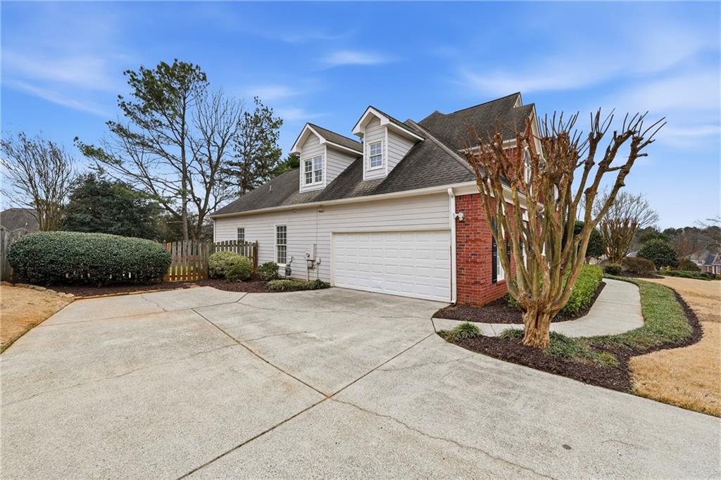 7160 Fawn Lake Drive