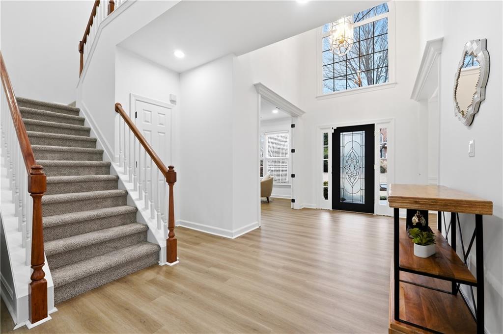 7160 Fawn Lake Drive