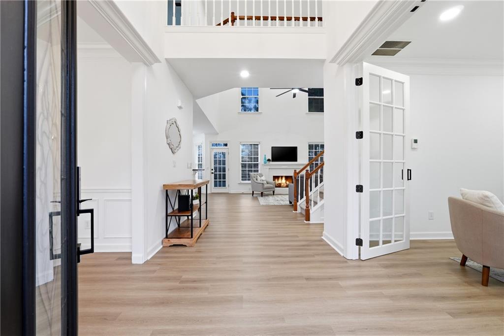 7160 Fawn Lake Drive