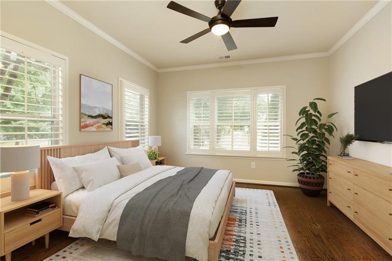1365 Hawthorne Avenue, Smyrna, Georgia image 30