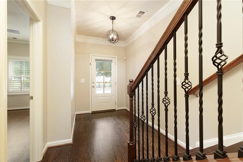 1365 Hawthorne Avenue, Smyrna, Georgia image 29