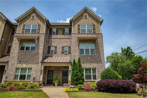 1365 Hawthorne Avenue SE Smyrna GA 30080