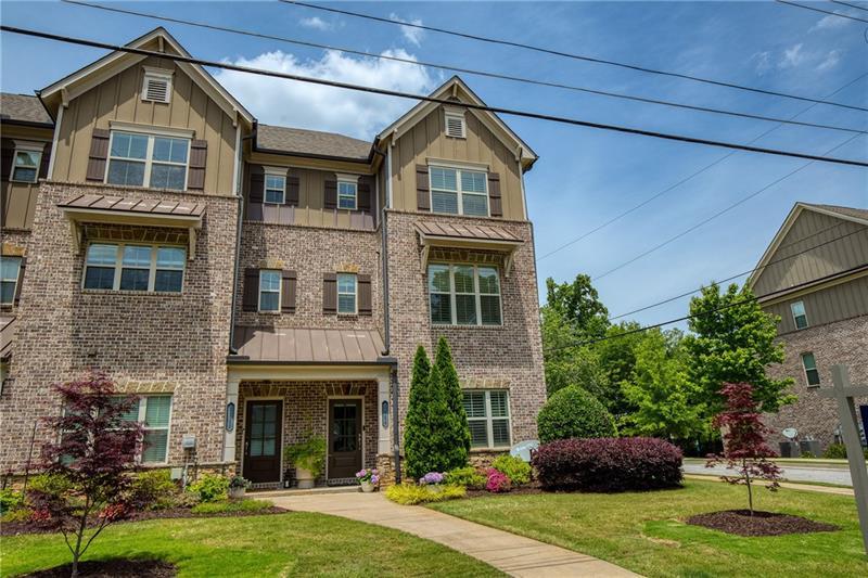 1365 Hawthorne Avenue, Smyrna, Georgia image 34