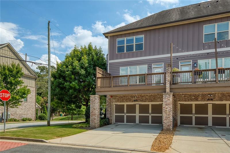 1365 Hawthorne Avenue, Smyrna, Georgia image 32