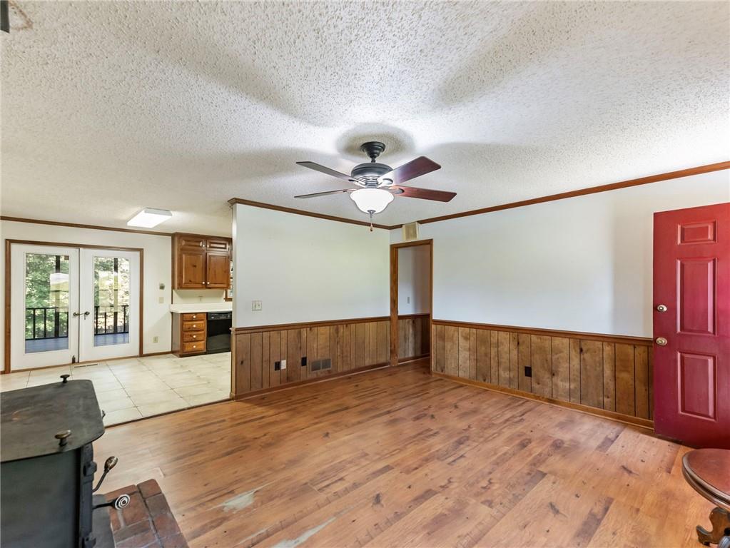 3927 Mount Vernon Road