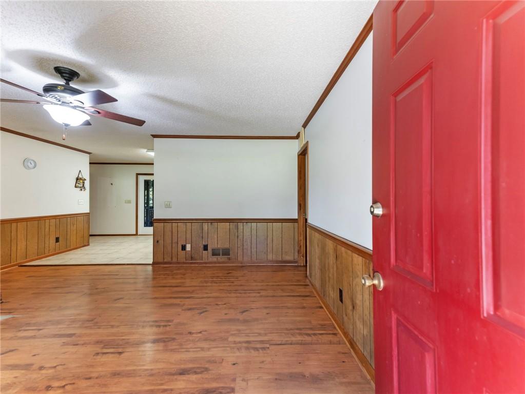 3927 Mount Vernon Road