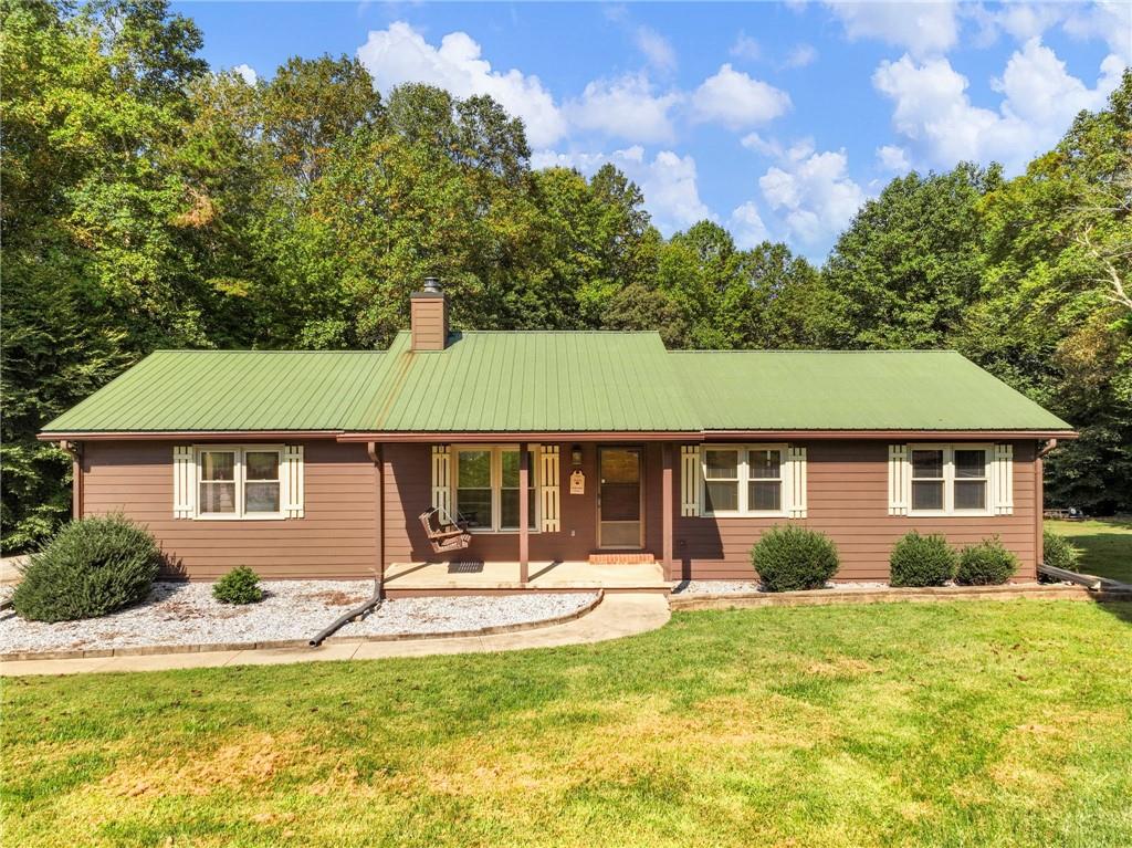 3927 Mount Vernon Road