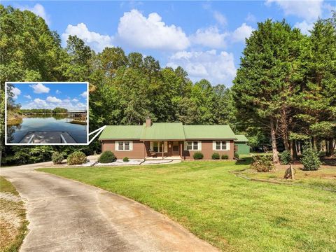3927 Mount Vernon Road Gainesville GA 30506