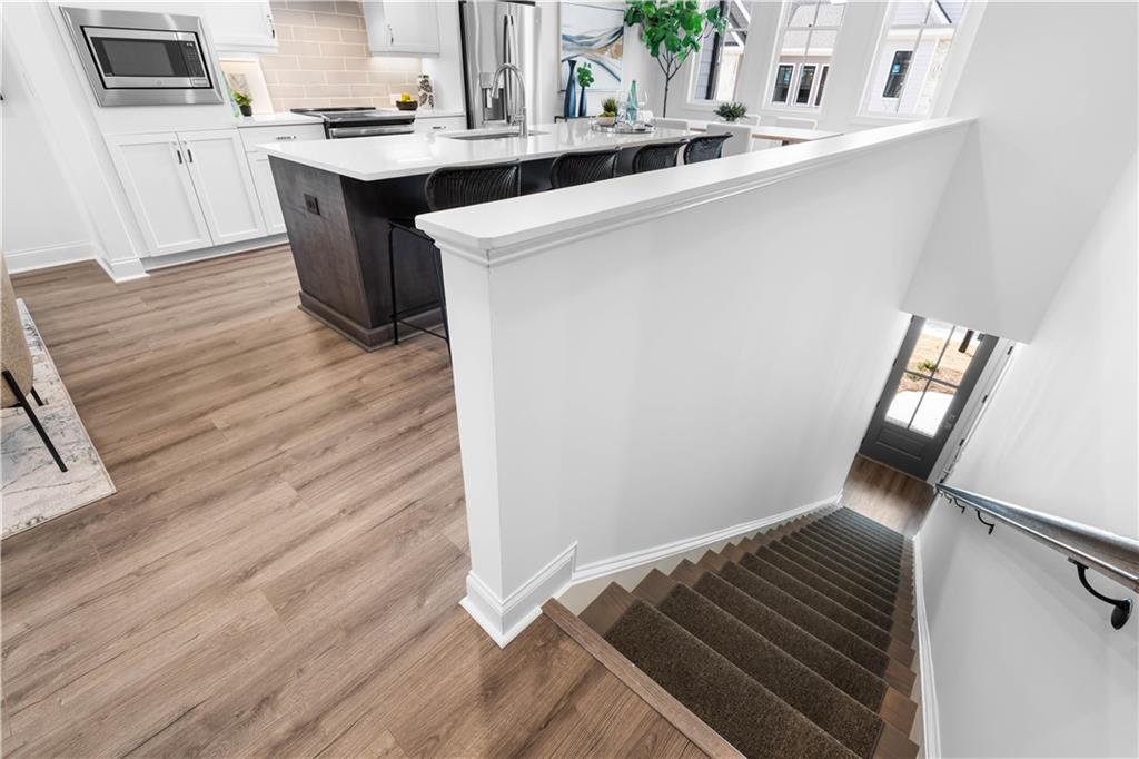 4933 Sudbrook Way 230