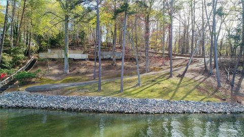 4368 Cherokee Trail Gainesville GA 30504