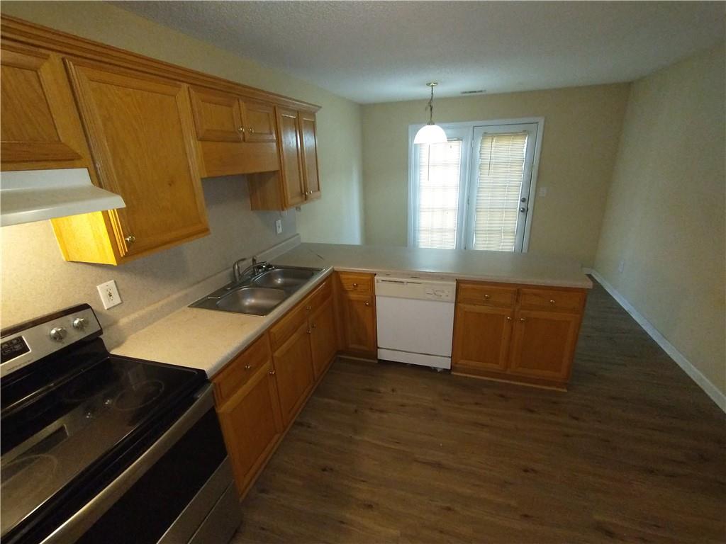 6016 Creekerton Boulevard, Mcdonough, Georgia image 5