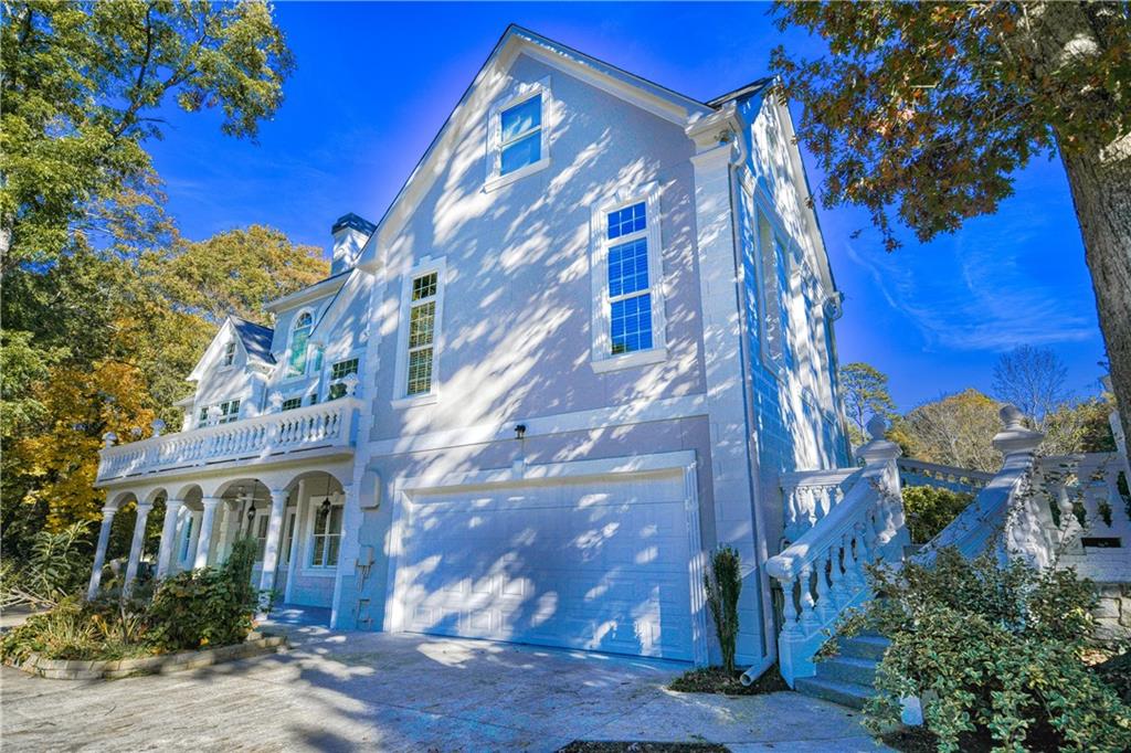 6020 Riverside Drive