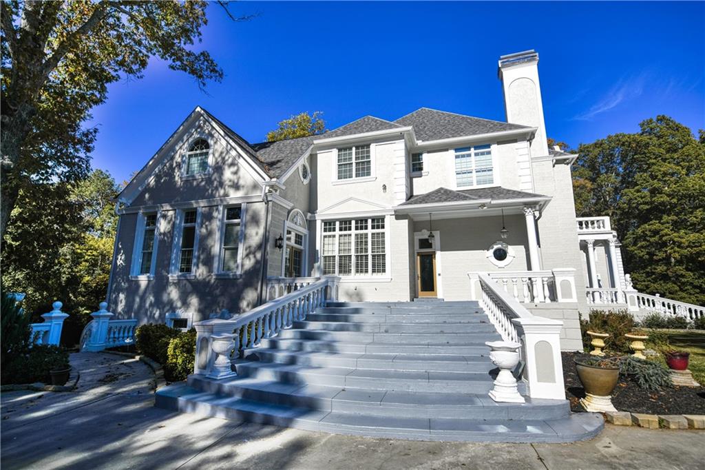 6020 Riverside Drive