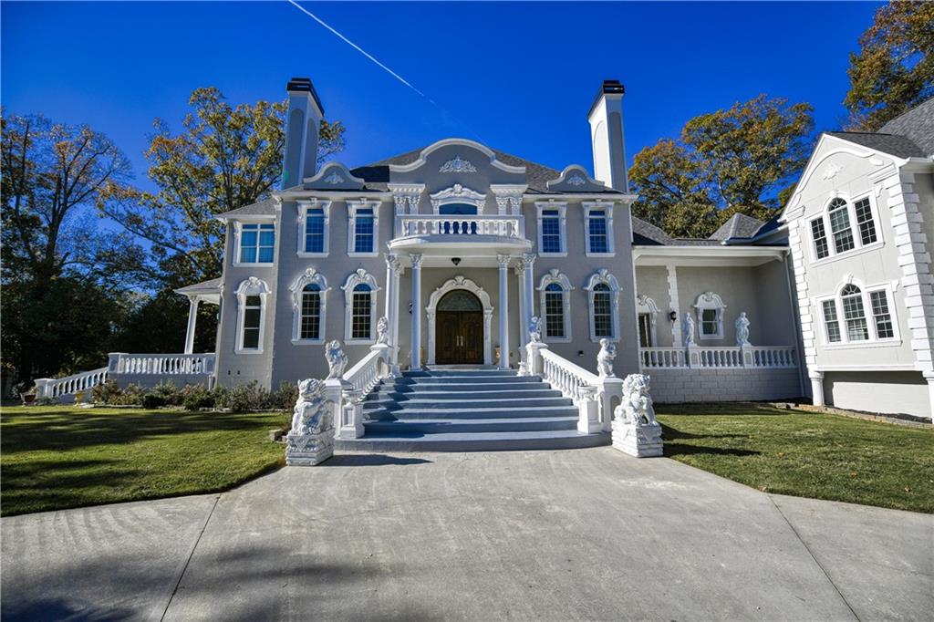 6020 Riverside Drive