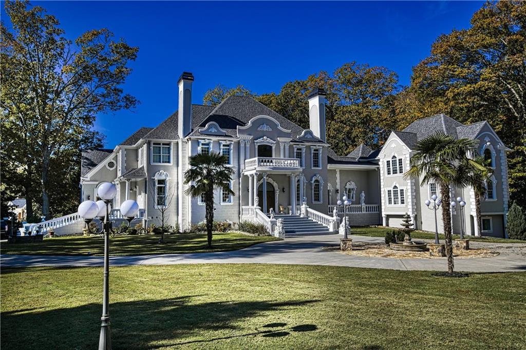 NA - Residential