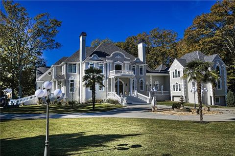 6020 Riverside Drive Atlanta GA 30328