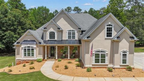 140 Olivia Court Fayetteville GA 30215