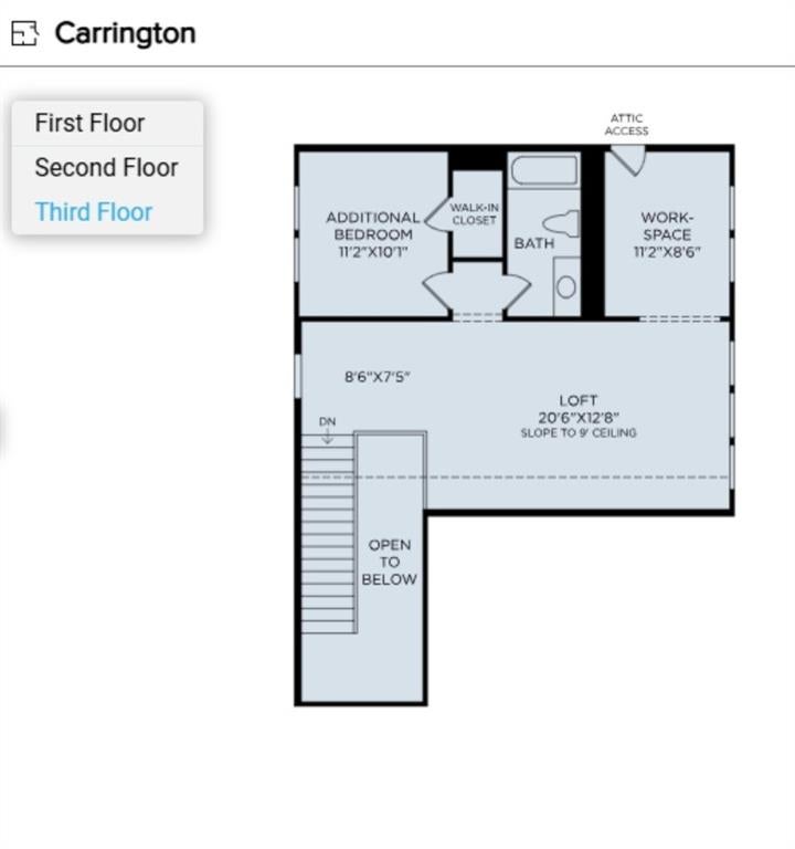 4130 Mandolin Drive