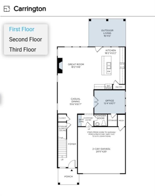 4130 Mandolin Drive