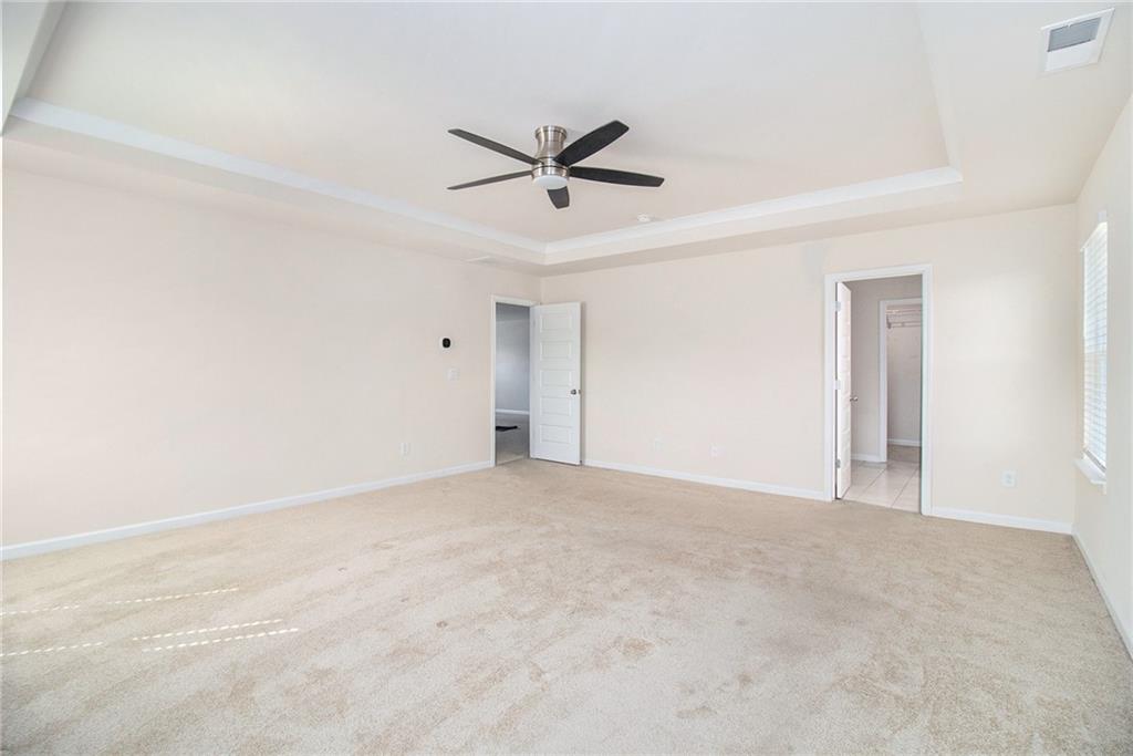 159 Blossom Wood Drive, Senoia, Georgia image 17