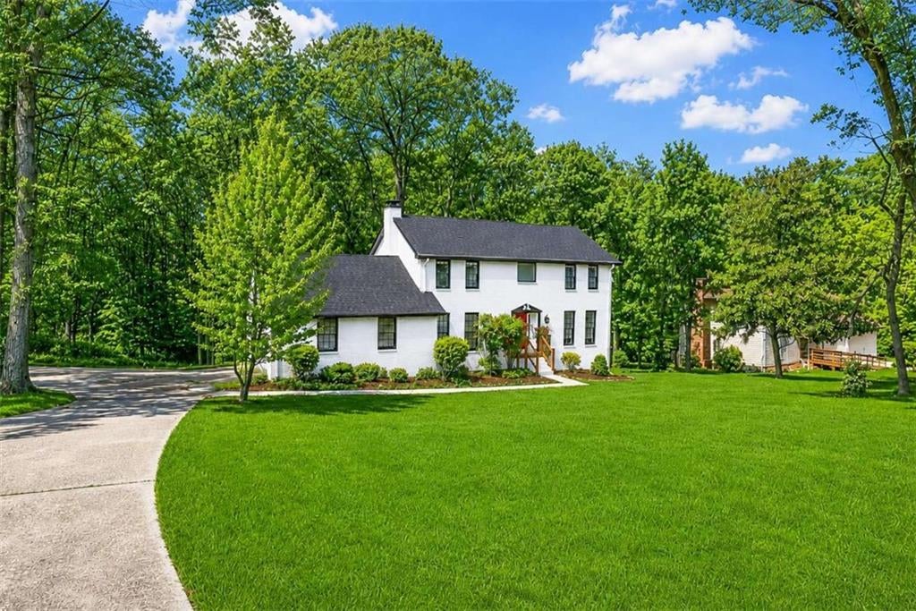 9200 Brave Court