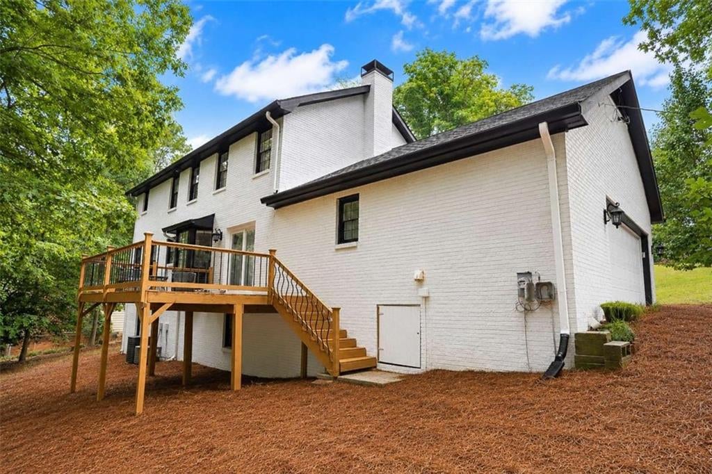 9200 Brave Court