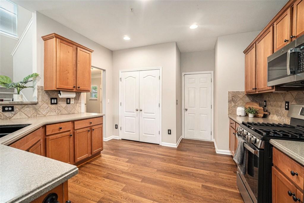 429 Mountain View Lane