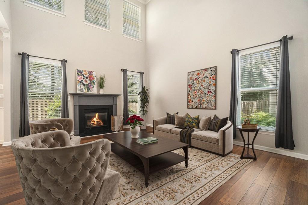 429 Mountain View Lane