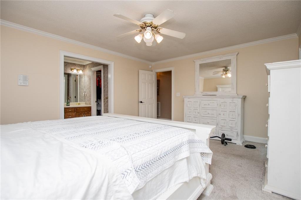 39 Club View Drive, Rome, Georgia image 31