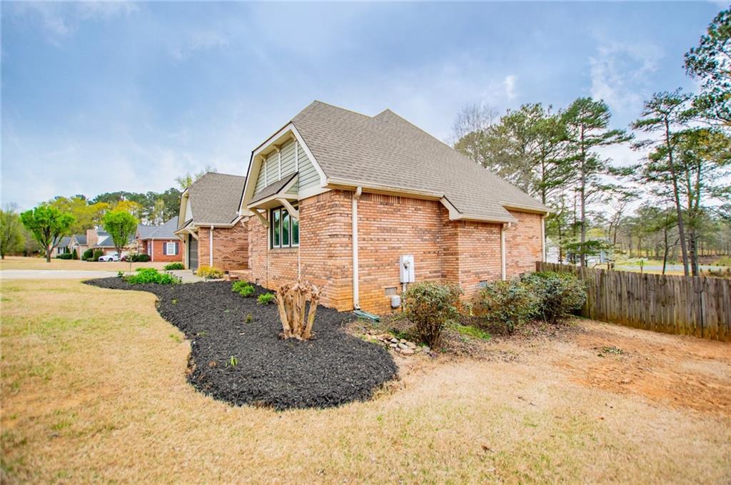 39 Club View Drive, Rome, Georgia image 6