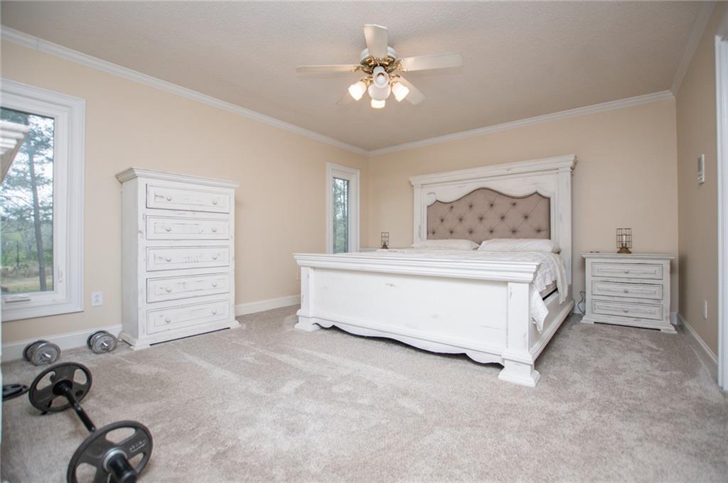 39 Club View Drive, Rome, Georgia image 30