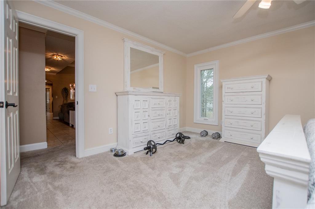 39 Club View Drive, Rome, Georgia image 32