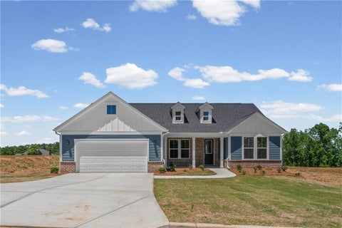 Homes For Sale - 905 Hillwood Circle<br/> Villa Rica, GA 30180