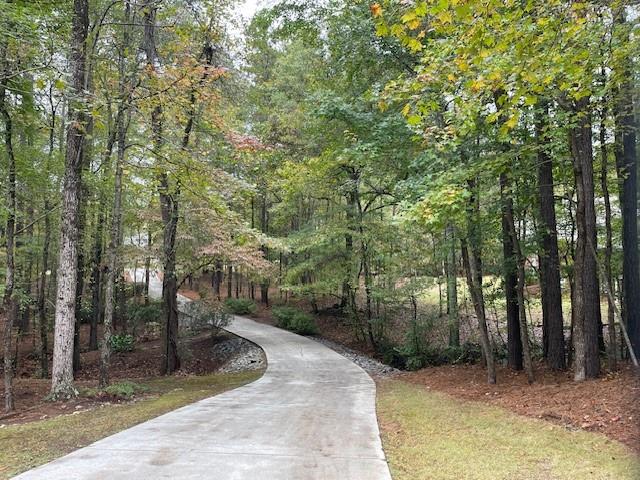 2068 Coolidge Way NW