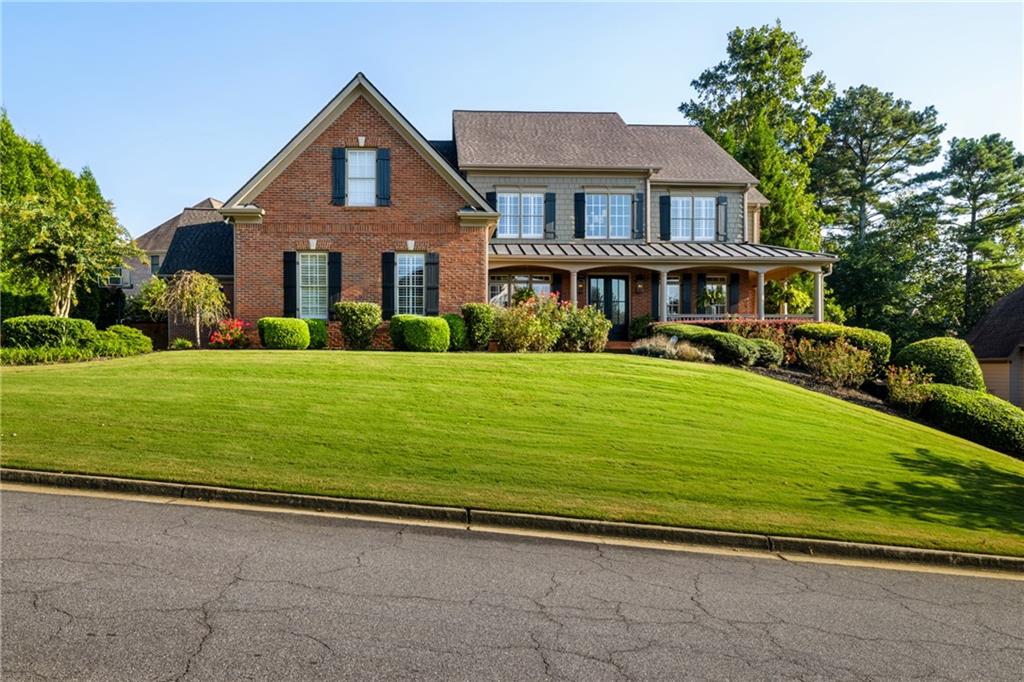 5115 Millwood Drive