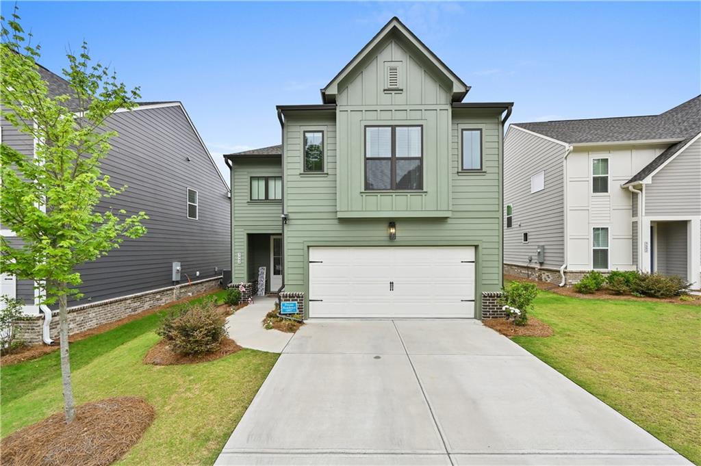 3442 Adler Trail