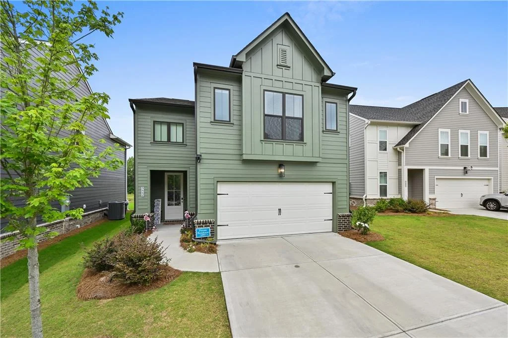 3442 Adler Trail, Buford, GA, 30519