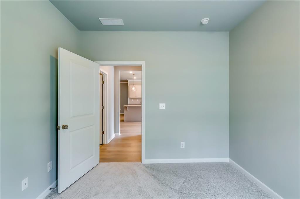 3871 Shelleydale Drive, Powder Springs, Georgia image 14