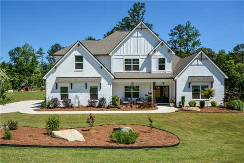 Homes For Sale - 65 Starr Place<br/> Newnan, GA 30263