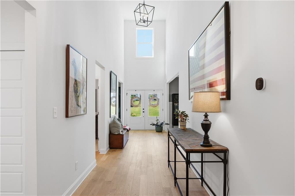 65 Starr Place