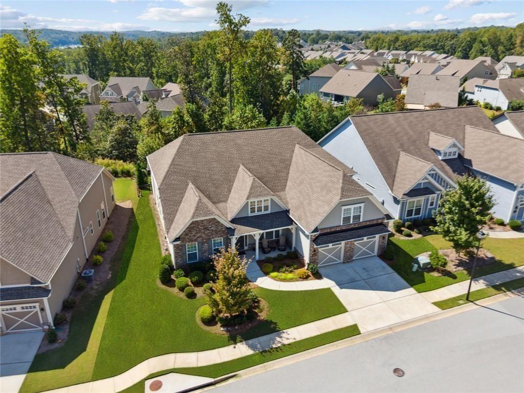 3638 Cresswind Parkway