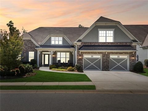 3638 Cresswind Parkway Gainesville GA 30504