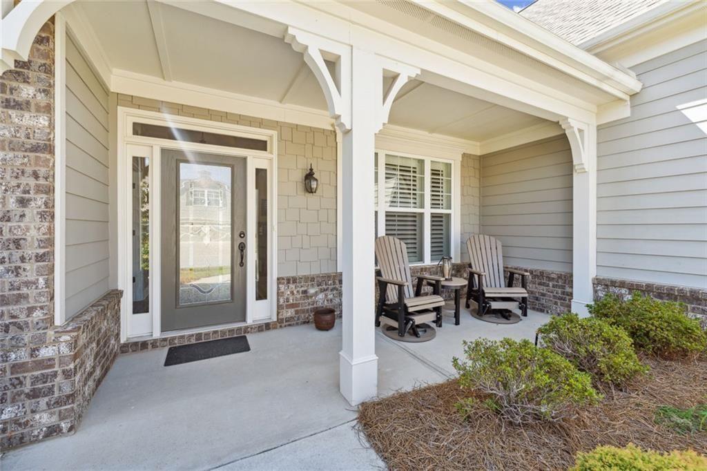 3638 Cresswind Parkway