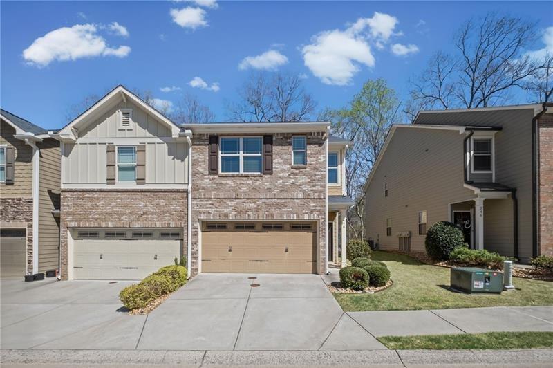 248 Bobbie Way