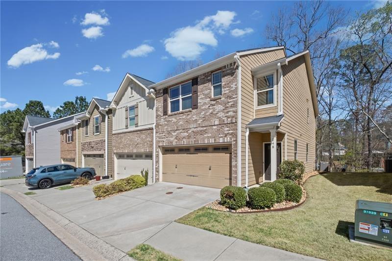 248 Bobbie Way