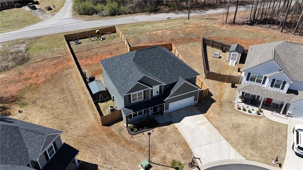 261 Webster Lake Drive, Temple, Georgia image 39