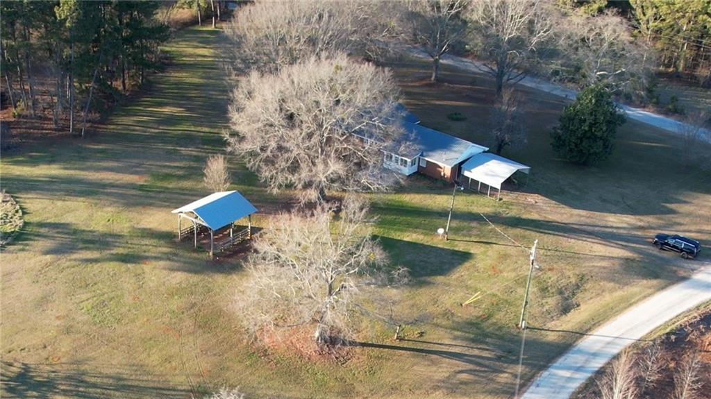 26 Loyd Cemetery Road, Newborn, Georgia image 34