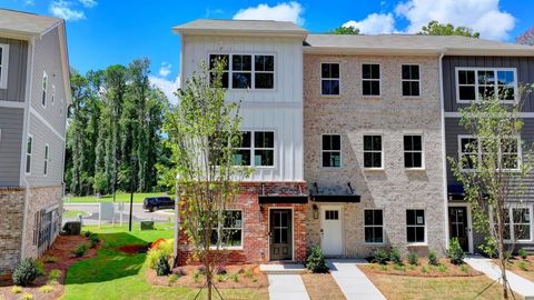 5463 Blossomwood Trail SW Mableton GA 30126