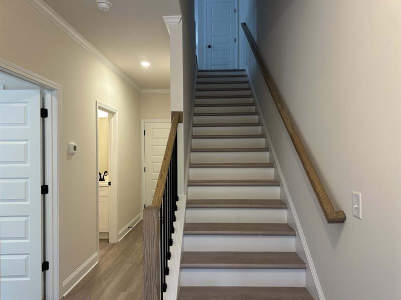 5463 Blossomwood Trail, Mableton, Georgia image 3