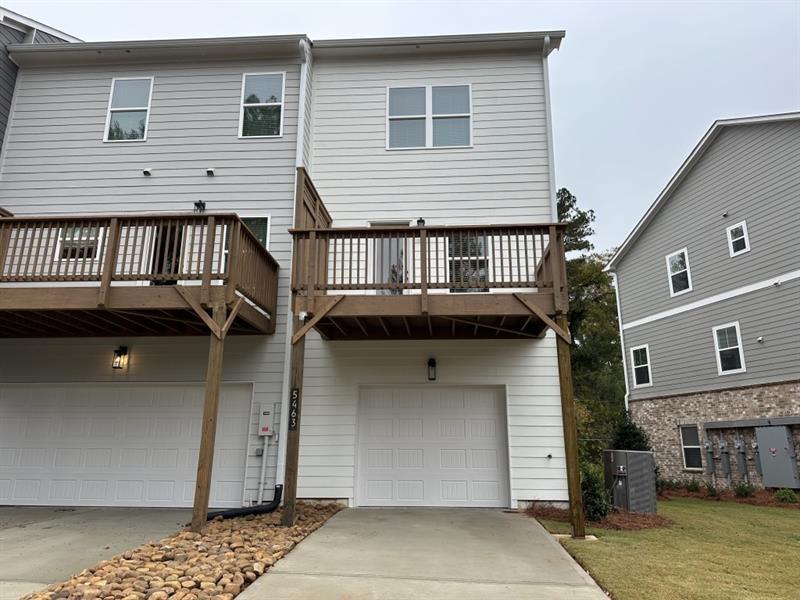 5463 Blossomwood Trail, Mableton, Georgia image 20